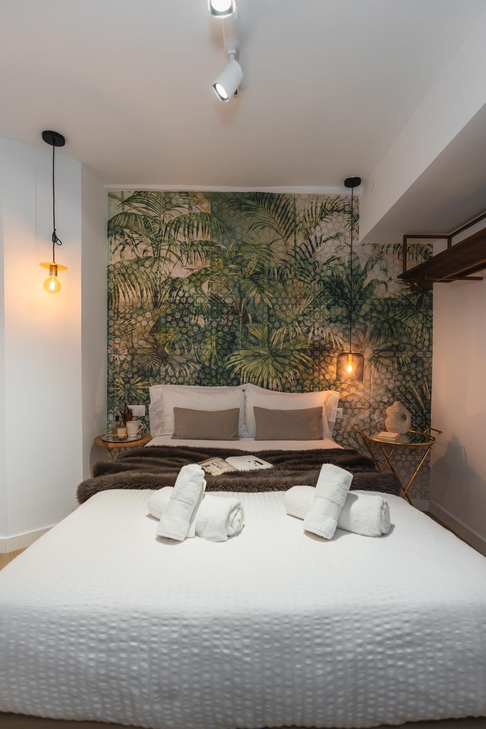 Tuguest Santa Paula Apartment