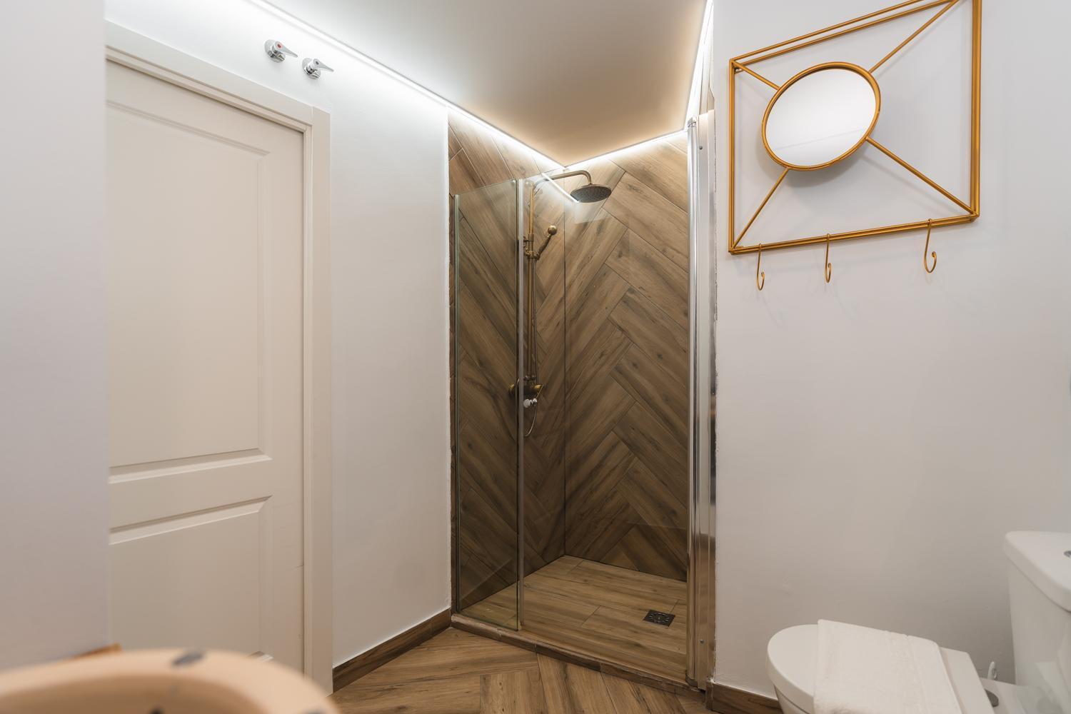 Tuguest Santa Paula Apartment Granada