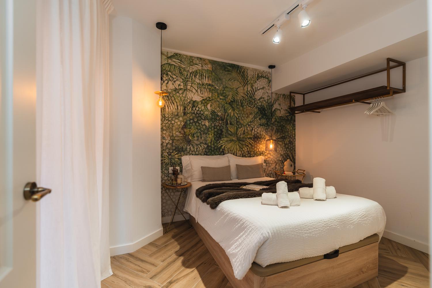 Apartment Tuguest Santa Paula Granada