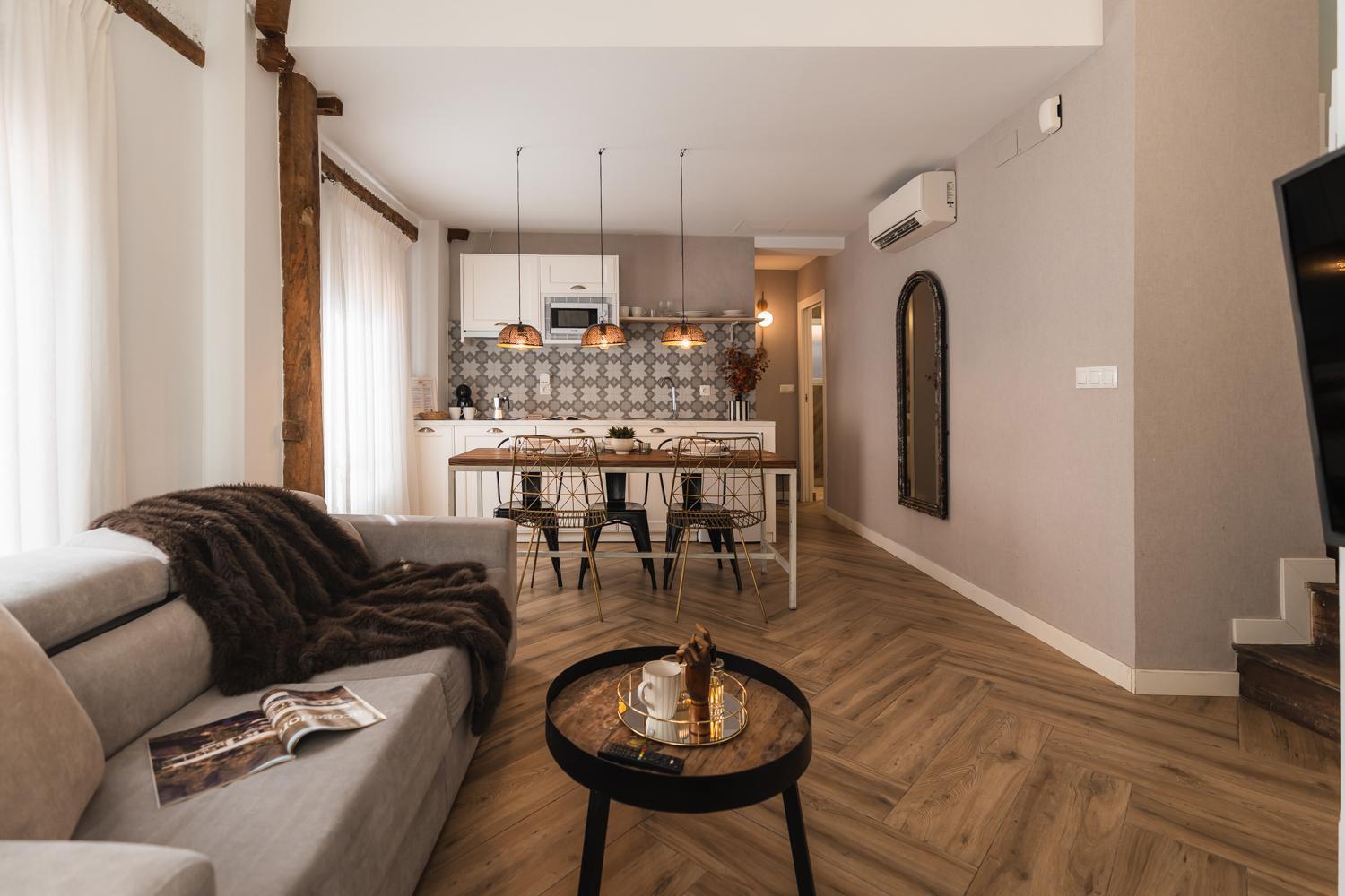 Apartment Tuguest Santa Paula *