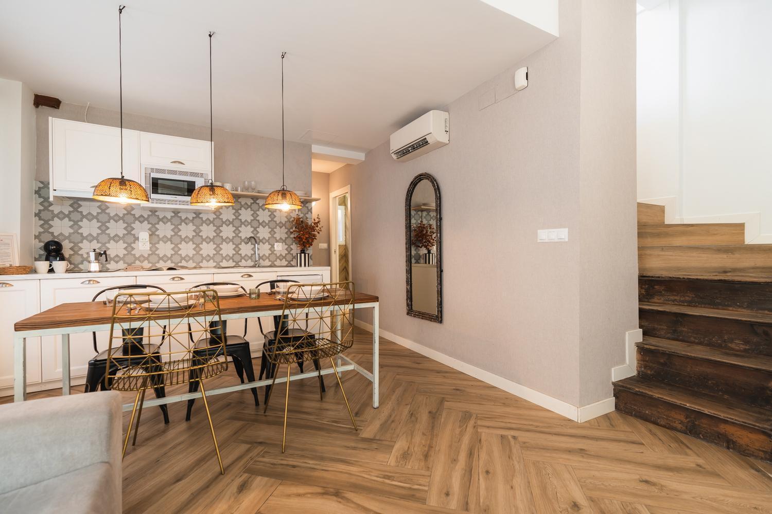 Tuguest Santa Paula Apartment Granada