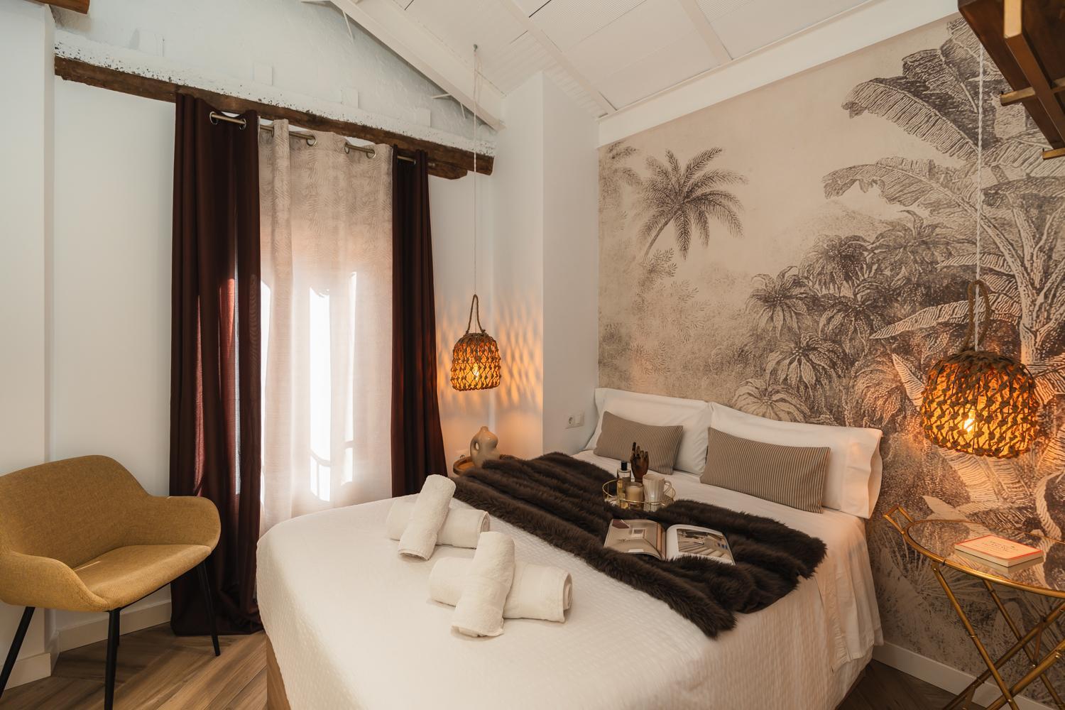 Apartment Tuguest Santa Paula *
