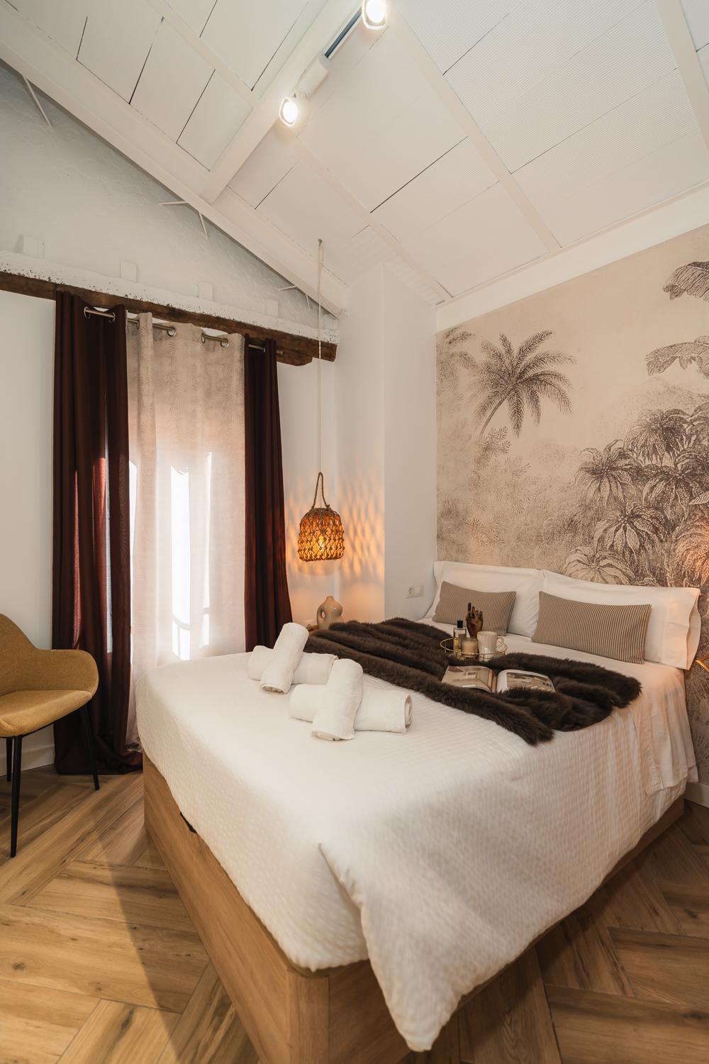 Tuguest Santa Paula Apartment Granada