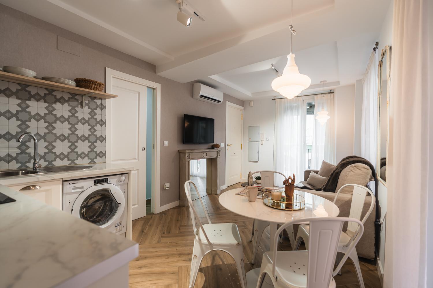 Apartamento Tuguest Santa Paula Granada