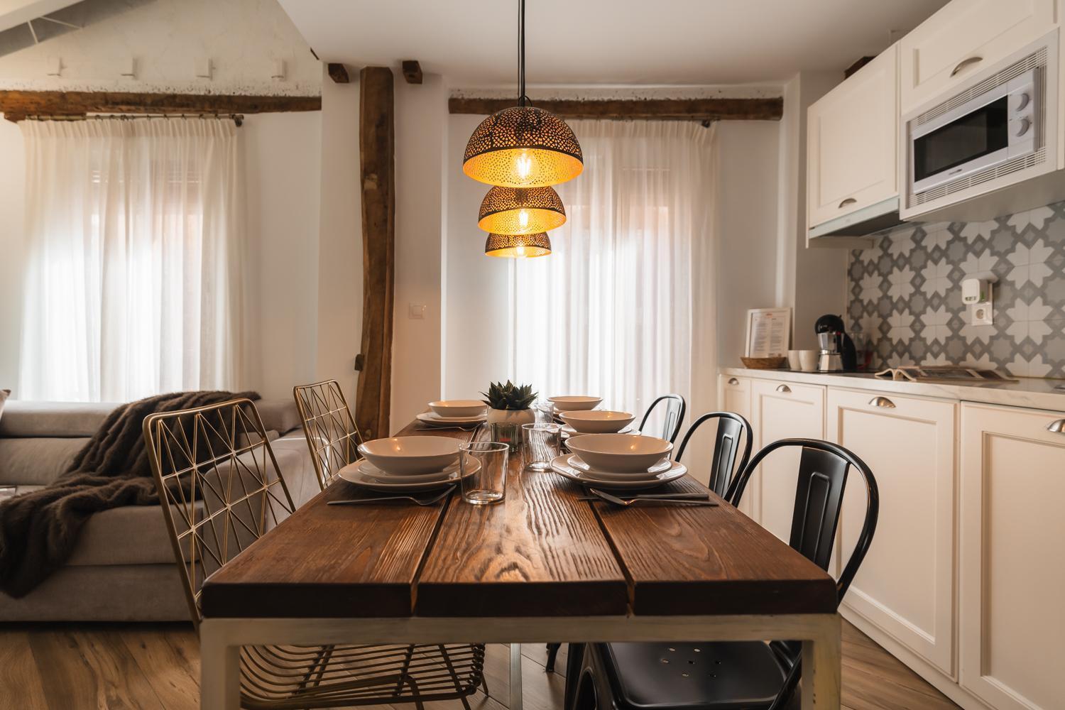 Apartment Tuguest Santa Paula