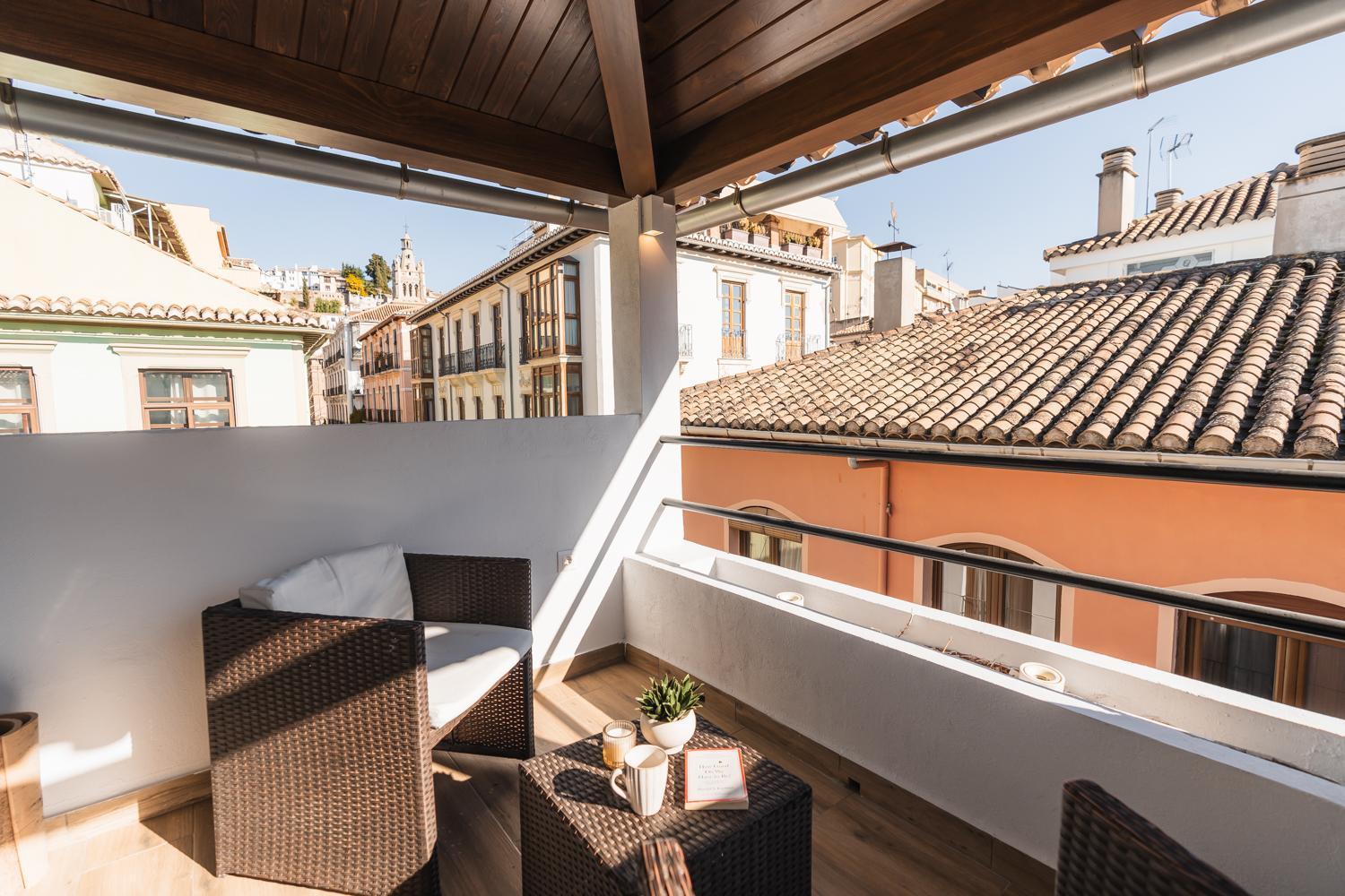Tuguest Santa Paula Apartment *