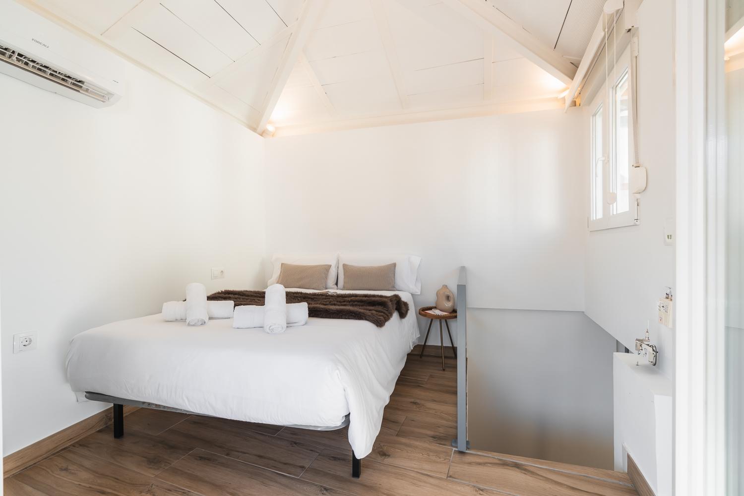 Apartamento Tuguest Santa Paula *