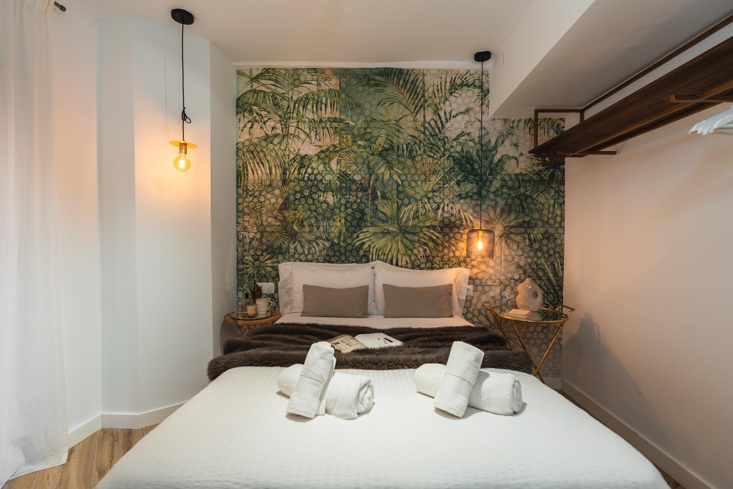 Appartamento Tuguest Santa Paula *