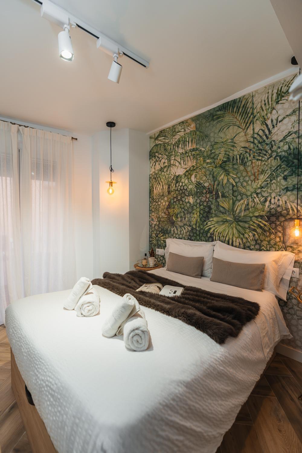 Tuguest Santa Paula Appartamento