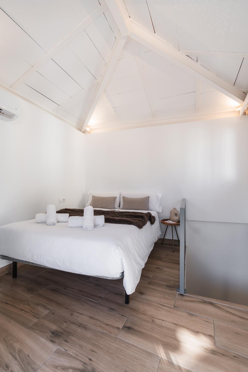 Appartamento Tuguest Santa Paula