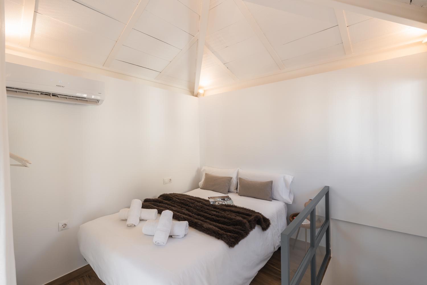 Appartamento Tuguest Santa Paula Granada